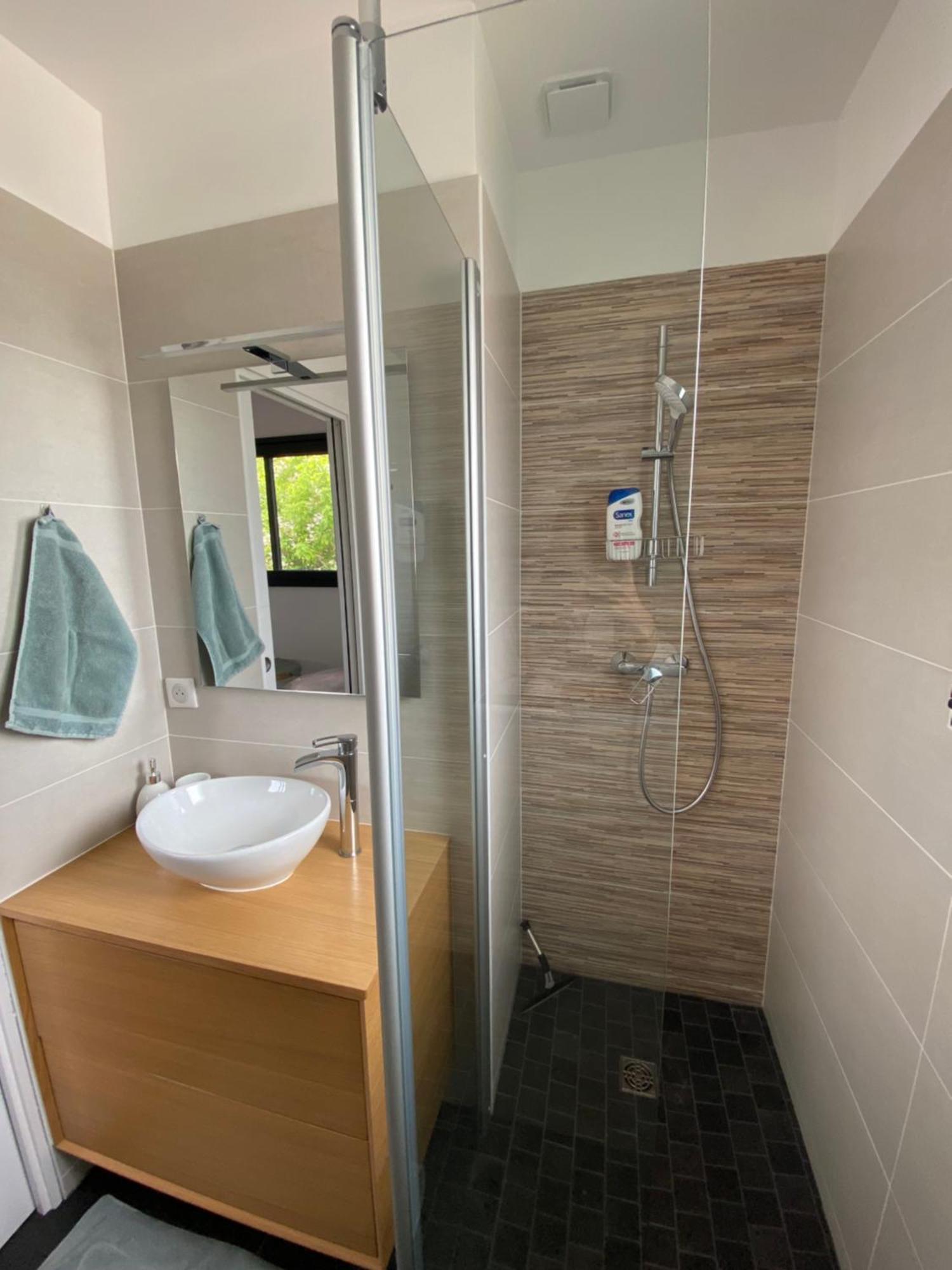 Chai Nous - Chambres D'Hotes A 500M Du Bassin Ares Zewnętrze zdjęcie