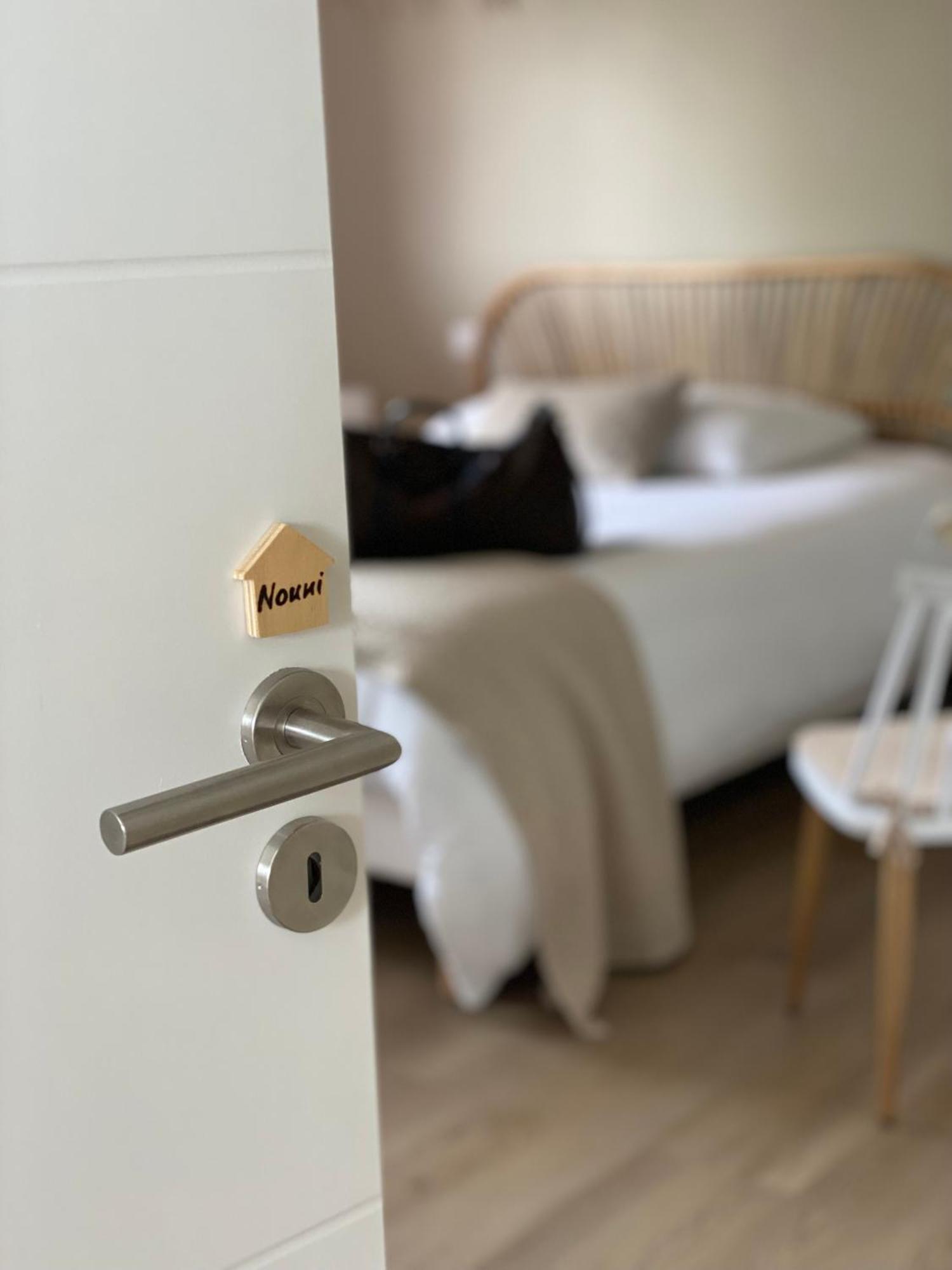 Chai Nous - Chambres D'Hotes A 500M Du Bassin Ares Zewnętrze zdjęcie